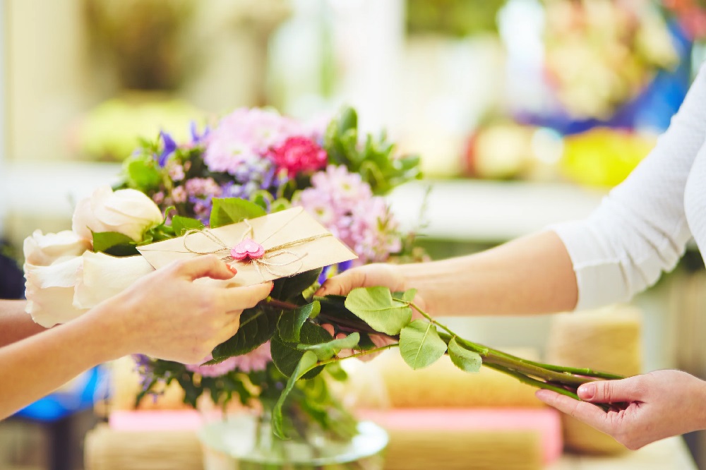 Elevate Your Wedding with Professional Florist Services in Singapore