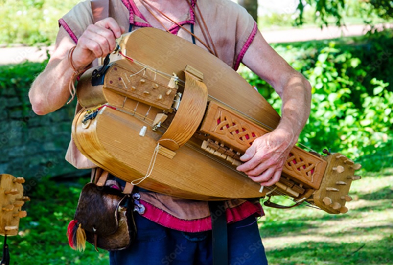 Hurdy Gurdy Models For Beginners