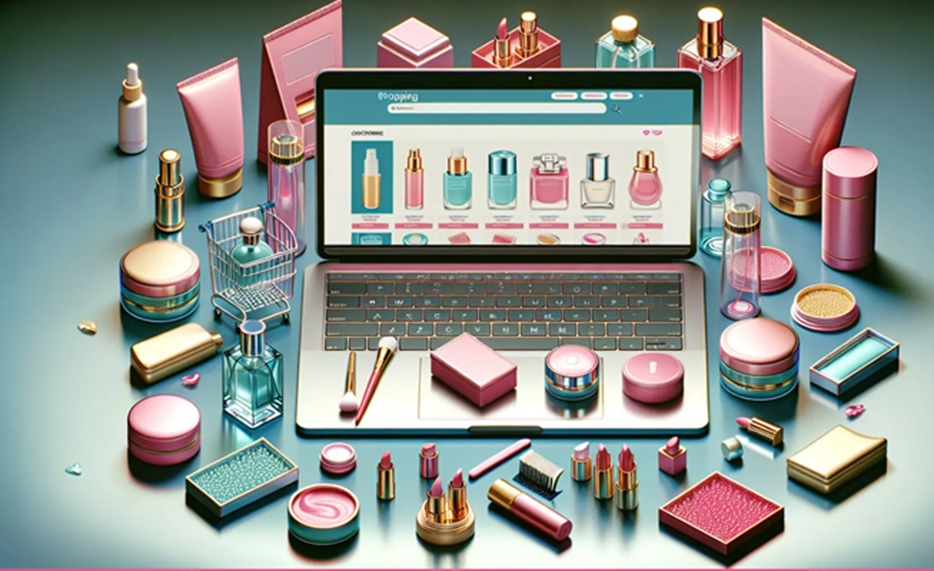 Major Benefits Of Shopping Beauty Products Online