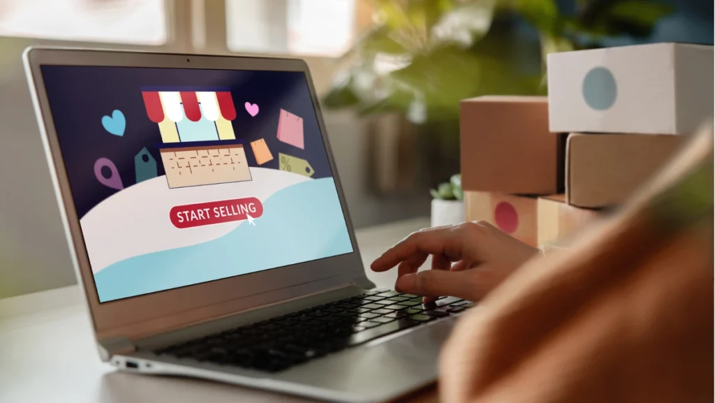 How to Start Selling Online: A Beginner’s Guide